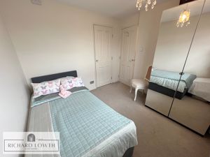 Bedroom Two- click for photo gallery
